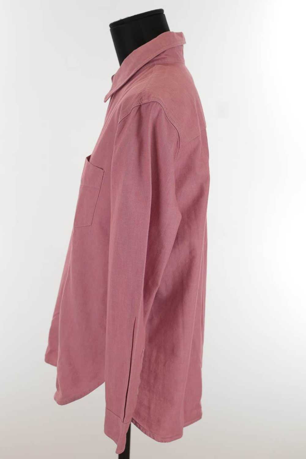 Circular Clothing Chemise Isabel Marant rose. Mat… - image 3