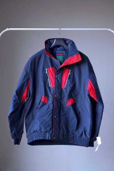 CAMPRI Kabi Men's 90's Ski Jacket