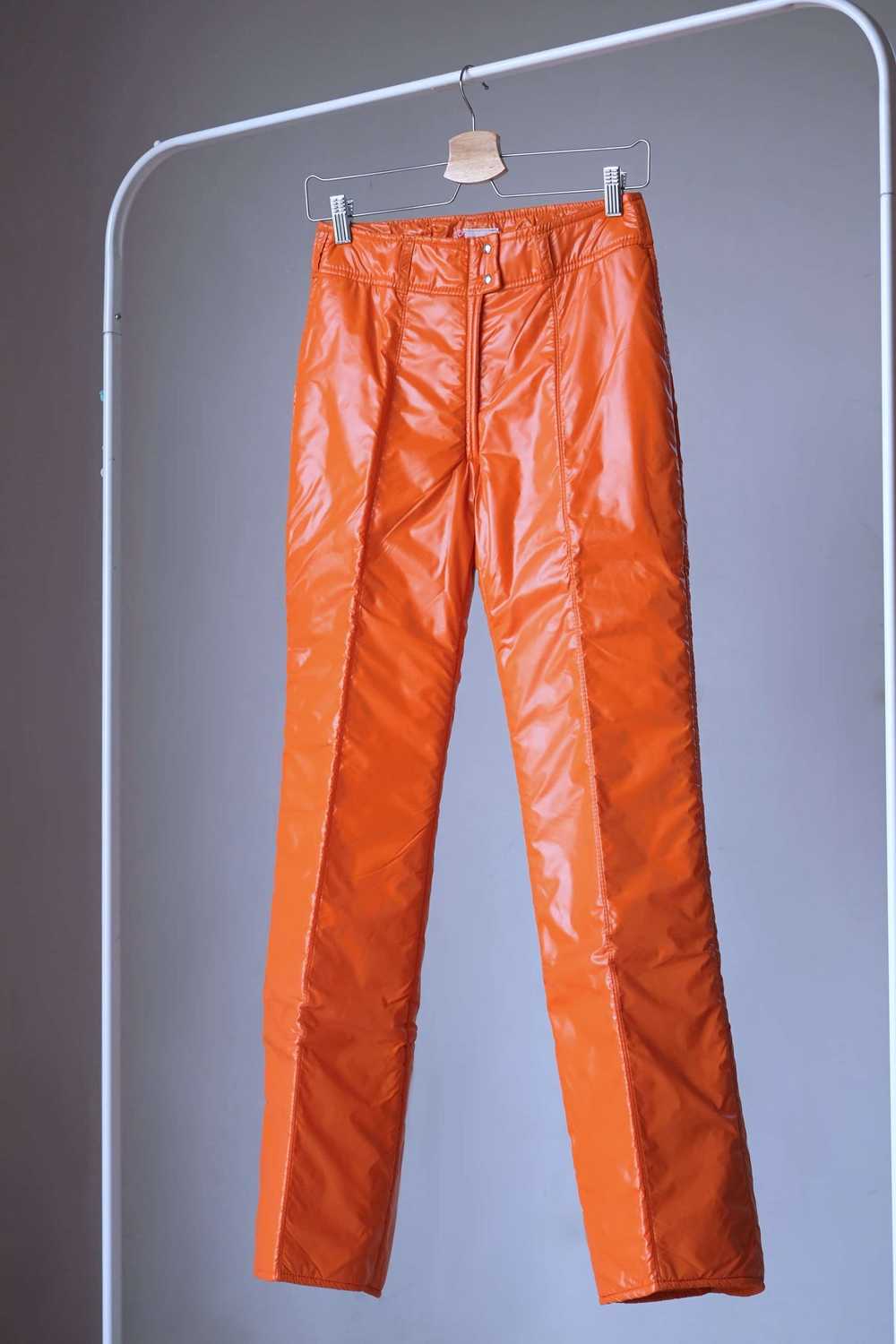 MOSSANT Galaxie Vintage 70's Ski Suit - image 5