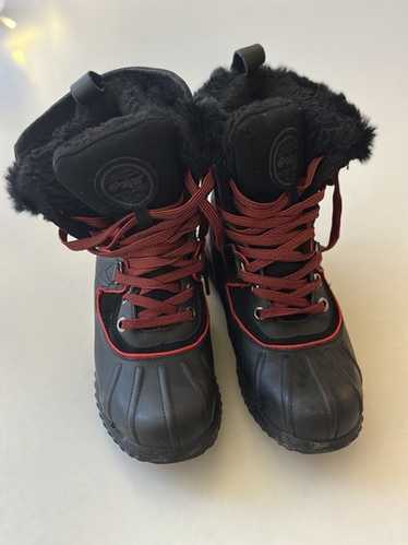 pajar paityn boots