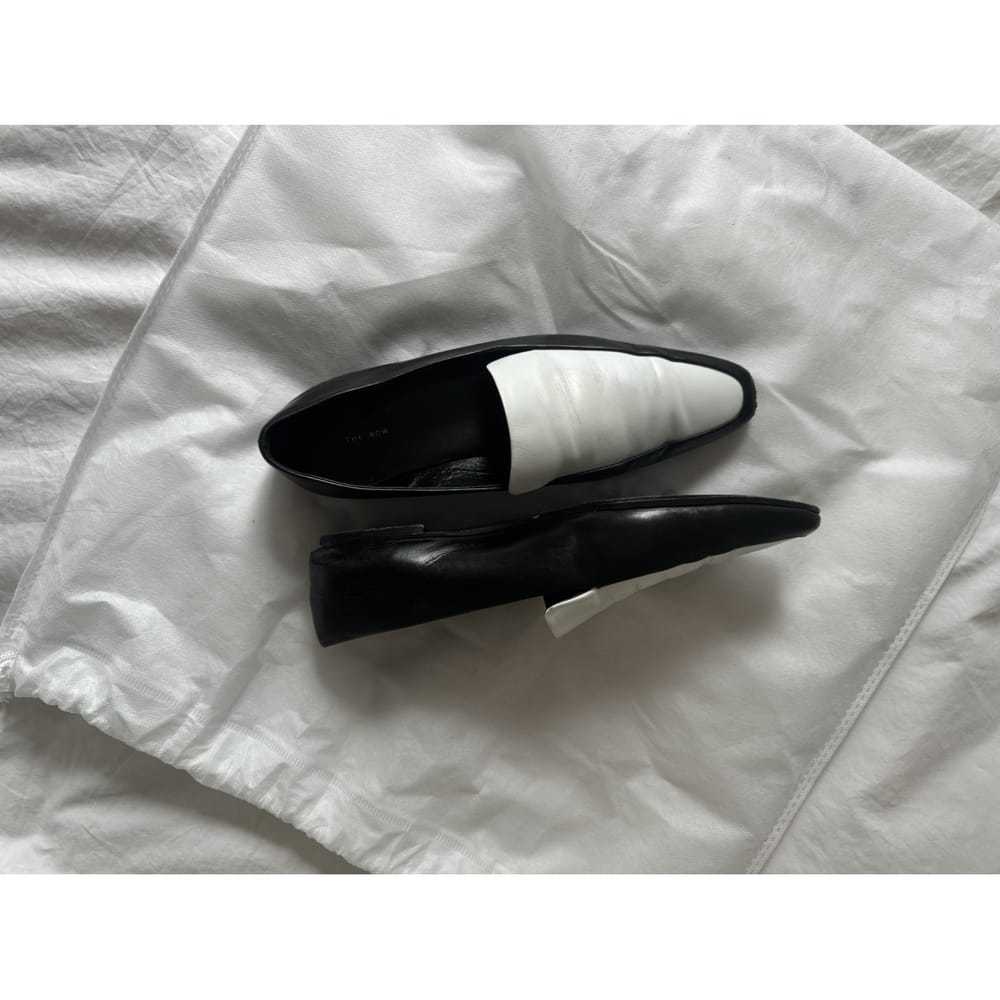 The Row Leather flats - image 10