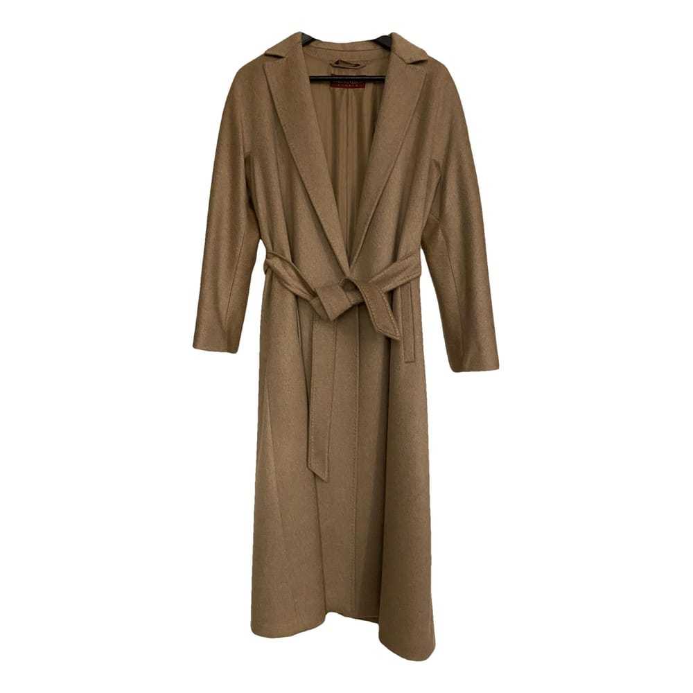 Max Mara Studio Cashmere coat - image 1