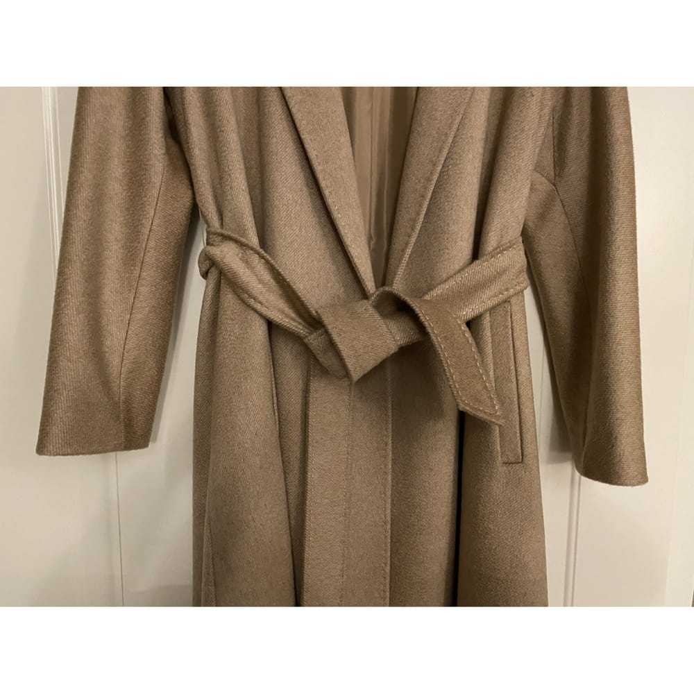 Max Mara Studio Cashmere coat - image 4