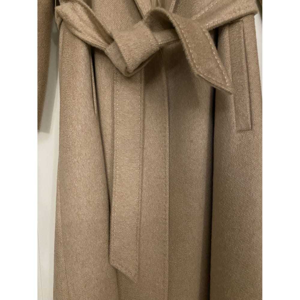 Max Mara Studio Cashmere coat - image 5