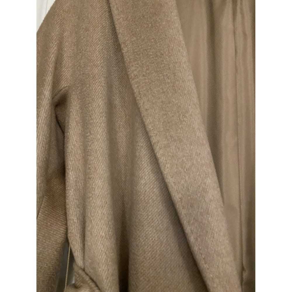 Max Mara Studio Cashmere coat - image 6