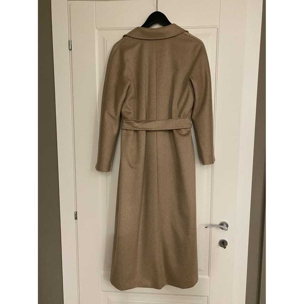 Max Mara Studio Cashmere coat - image 8