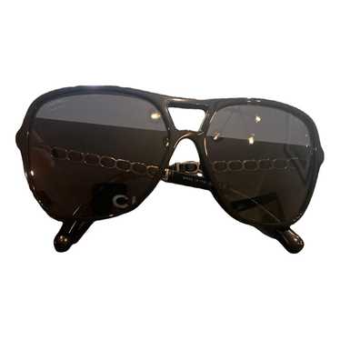 Chanel Aviator sunglasses - image 1