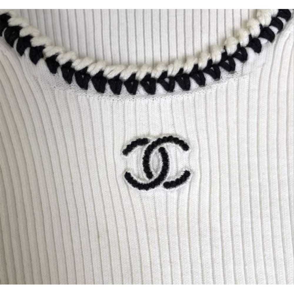 Chanel Camisole - image 3