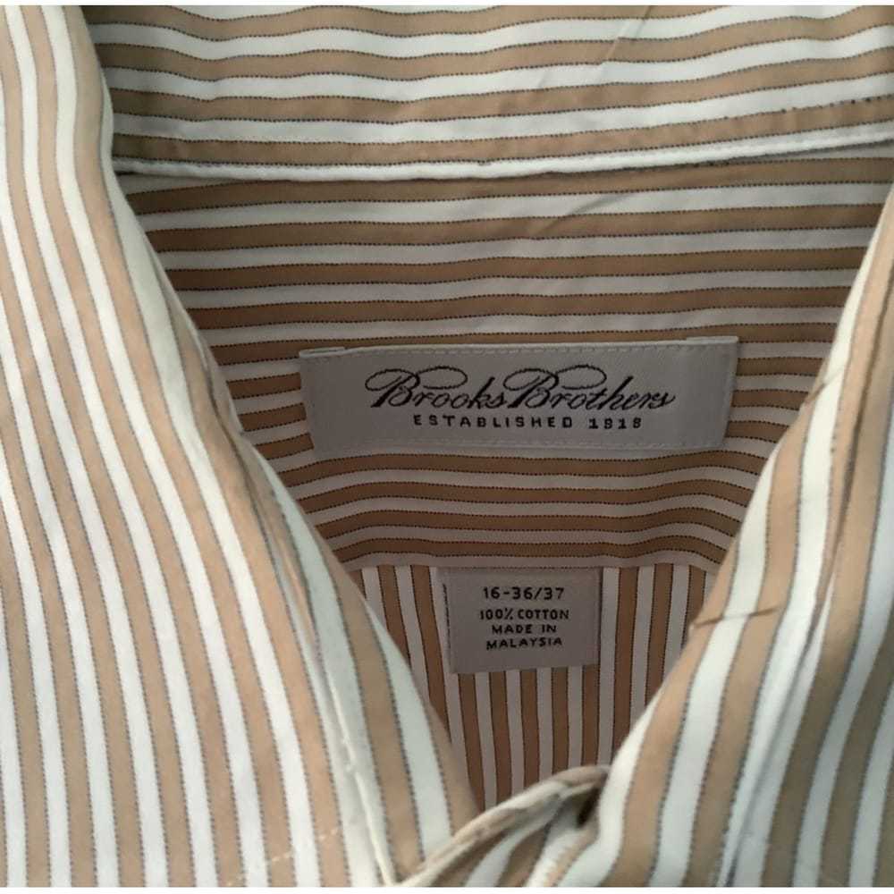 Brooks Brothers Shirt - image 5