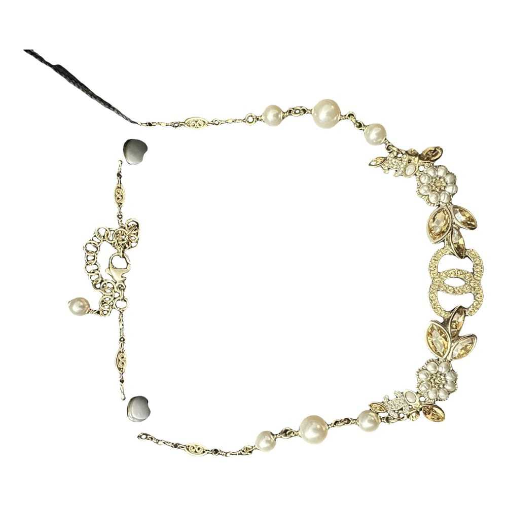 Chanel Jewellery set - image 1