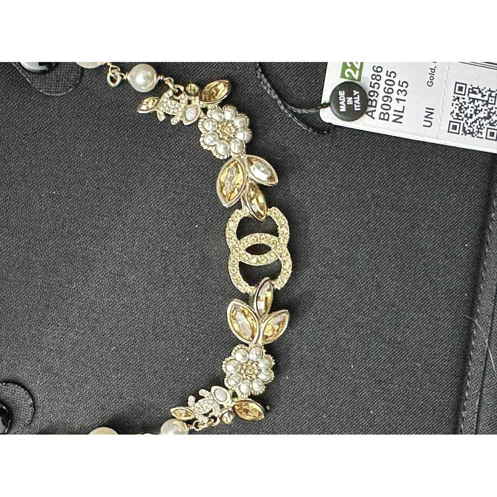Chanel Jewellery set - image 4