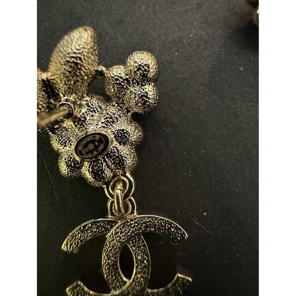 Chanel Jewellery set - image 8