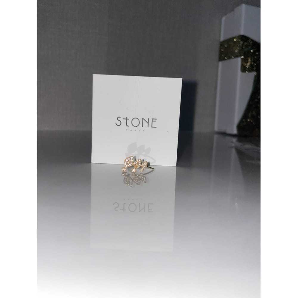 Stone Paris Earrings - image 5