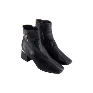 Prima classe Leather boots - image 1