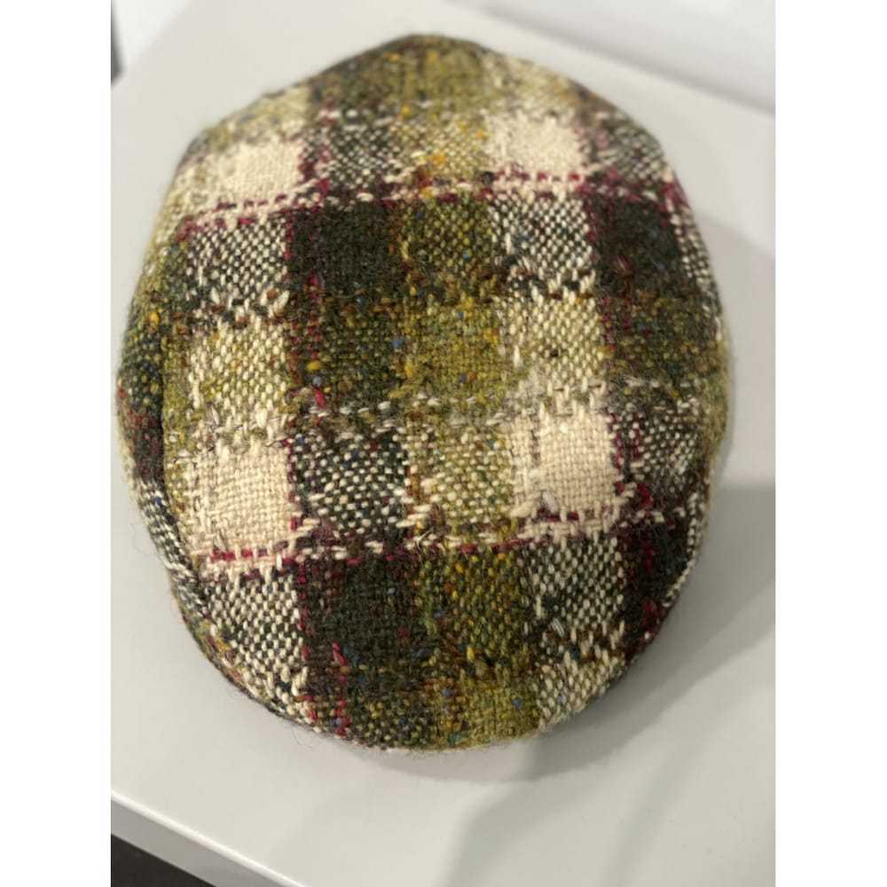 Burberry Wool beret - image 3