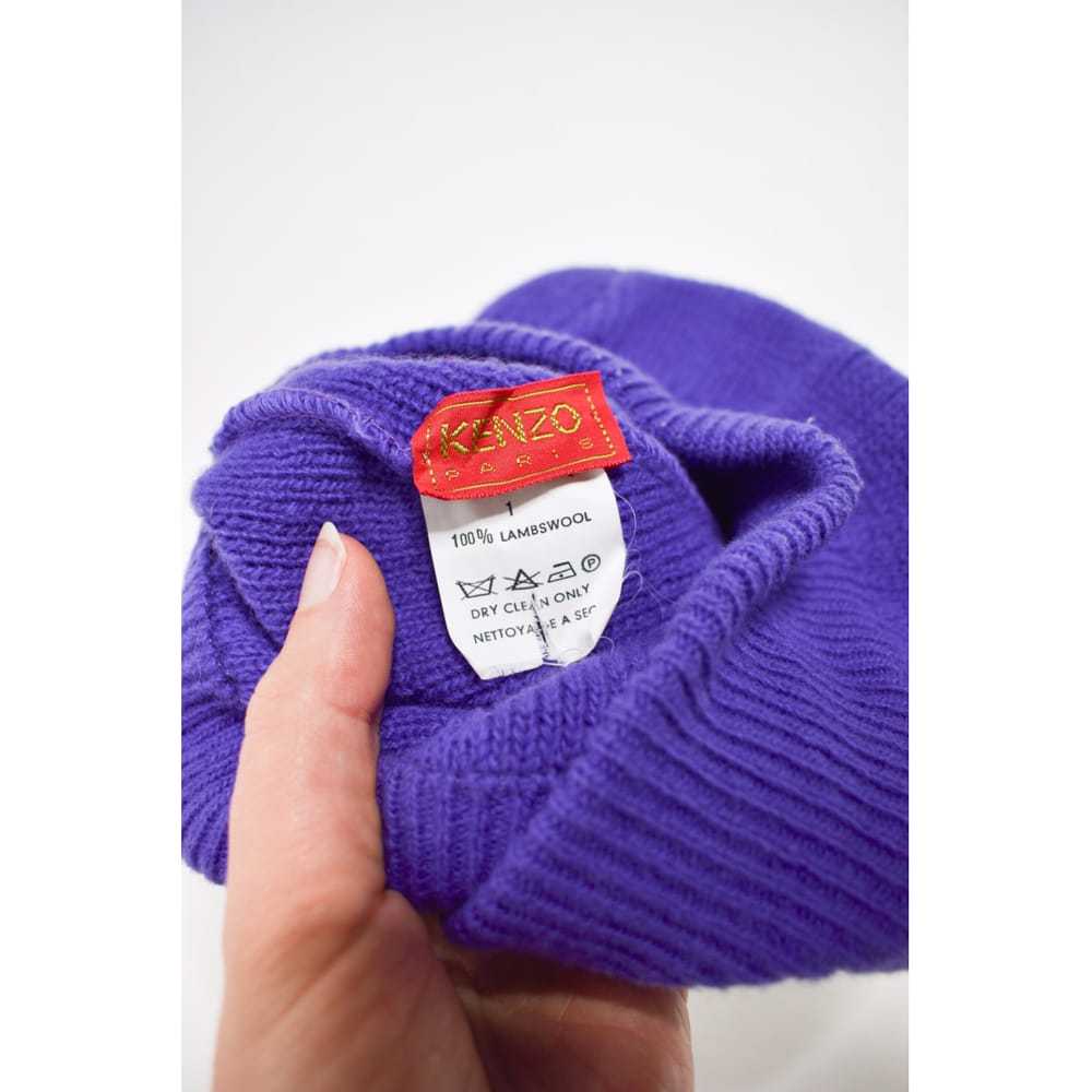 Kenzo Wool knitwear - image 2