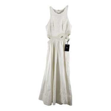 Aje Mid-length dress