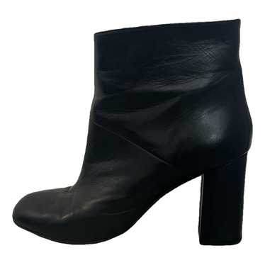 Marni Leather ankle boots - image 1