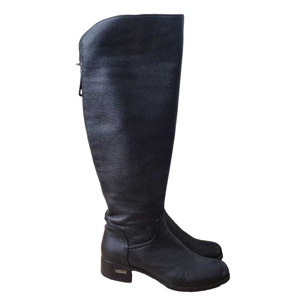 Loriblu Leather boots - image 1