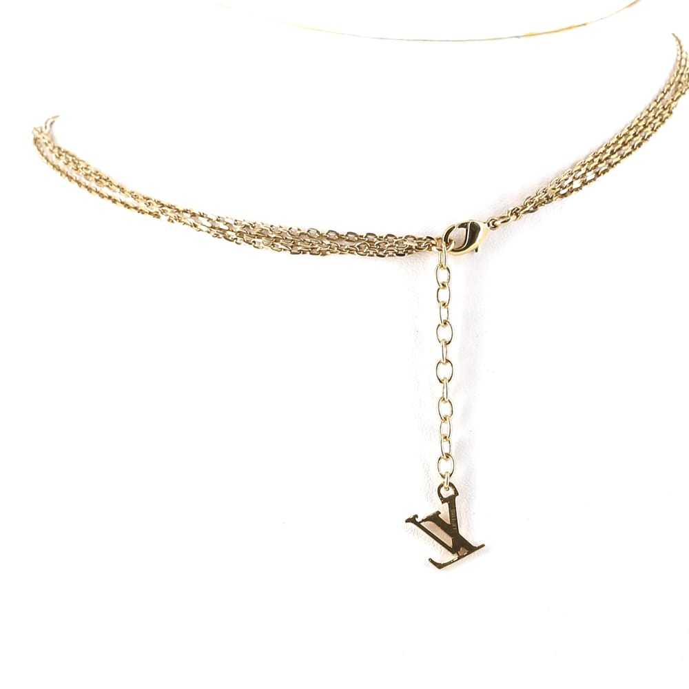 Louis Vuitton Necklace - image 3