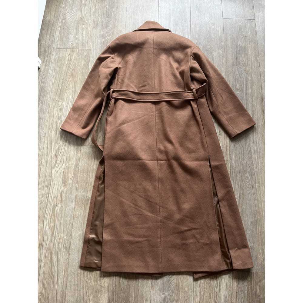 Anna field Coat - image 2