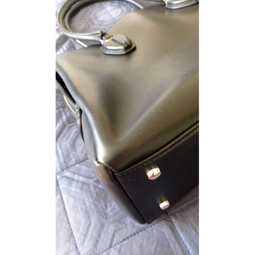Tod's Holly leather handbag - image 6