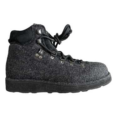 Diemme Leather snow boots - image 1