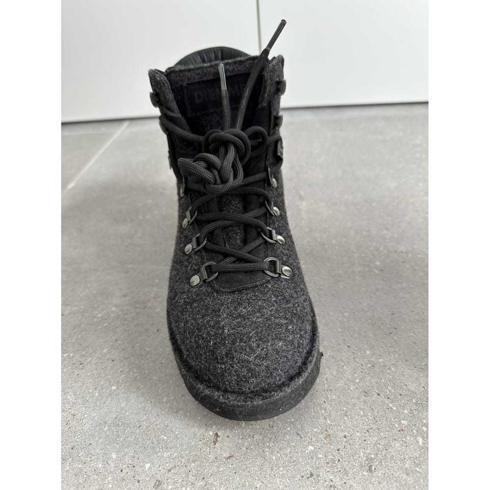 Diemme Leather snow boots - image 7