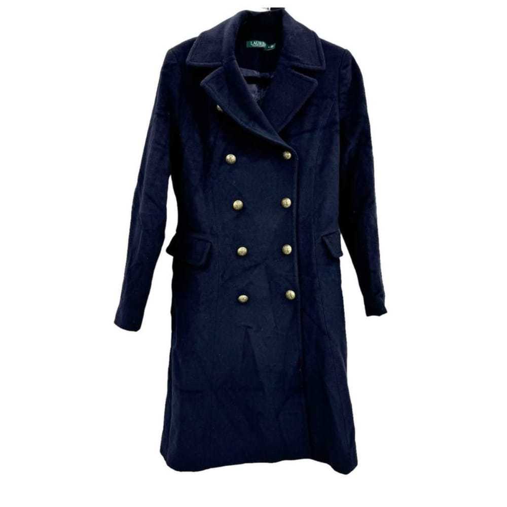 Lauren Ralph Lauren Wool jacket - image 9