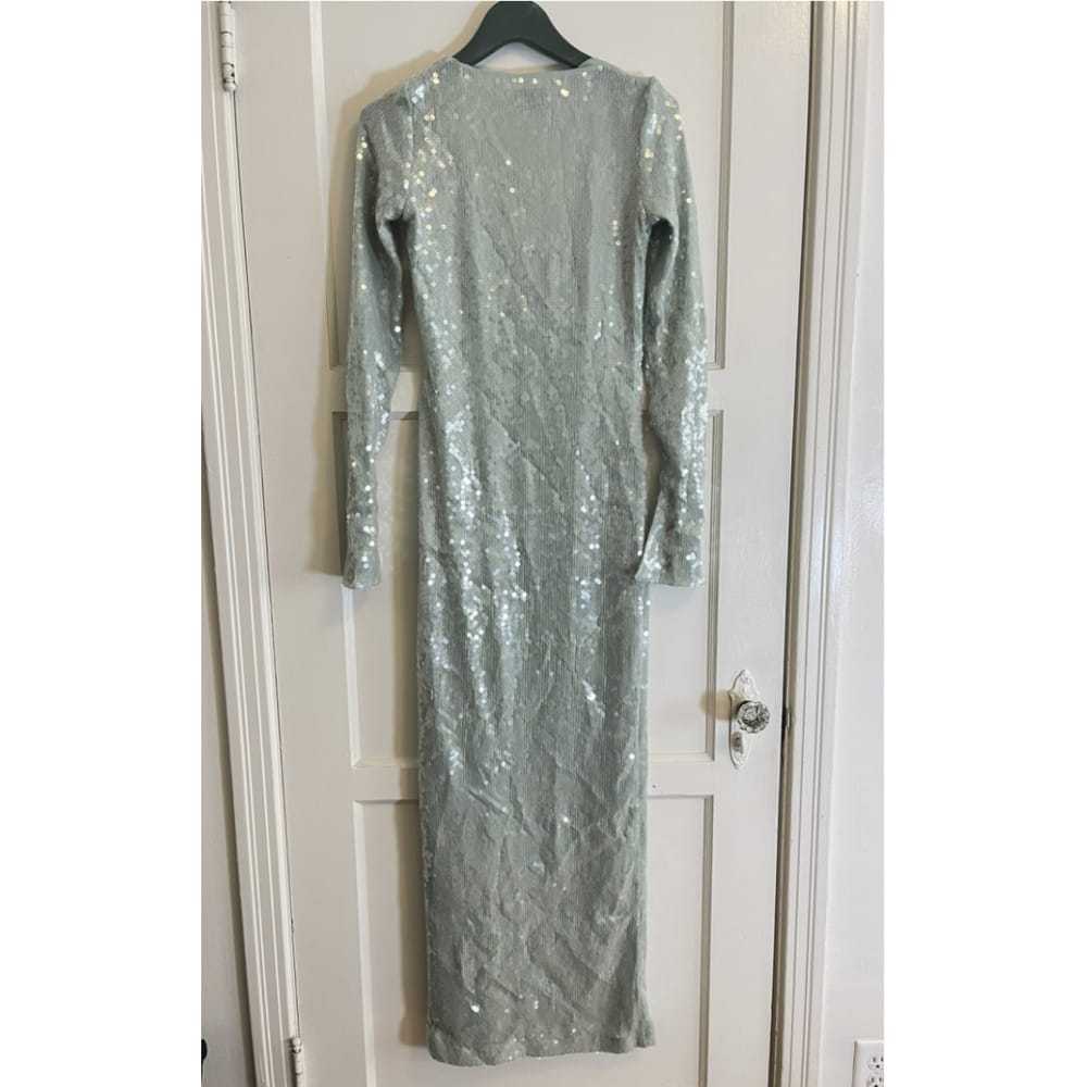 16 Arlington Glitter maxi dress - image 5