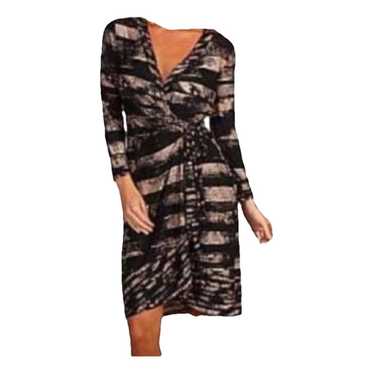 Bcbg Max Azria Mid-length dress - image 1