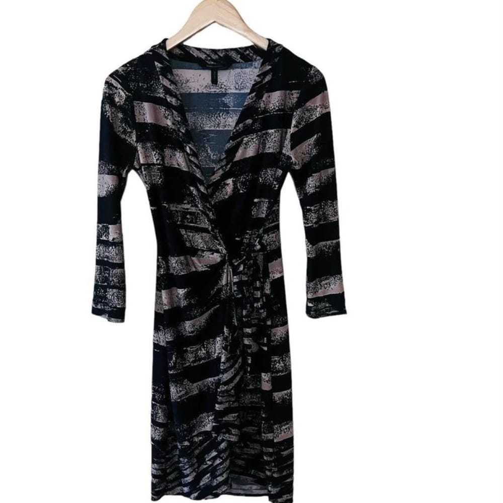 Bcbg Max Azria Mid-length dress - image 2