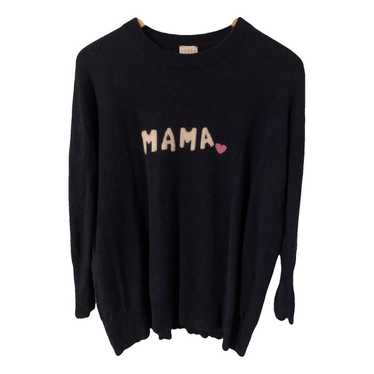 Hatch Cashmere sweatshirt - image 1