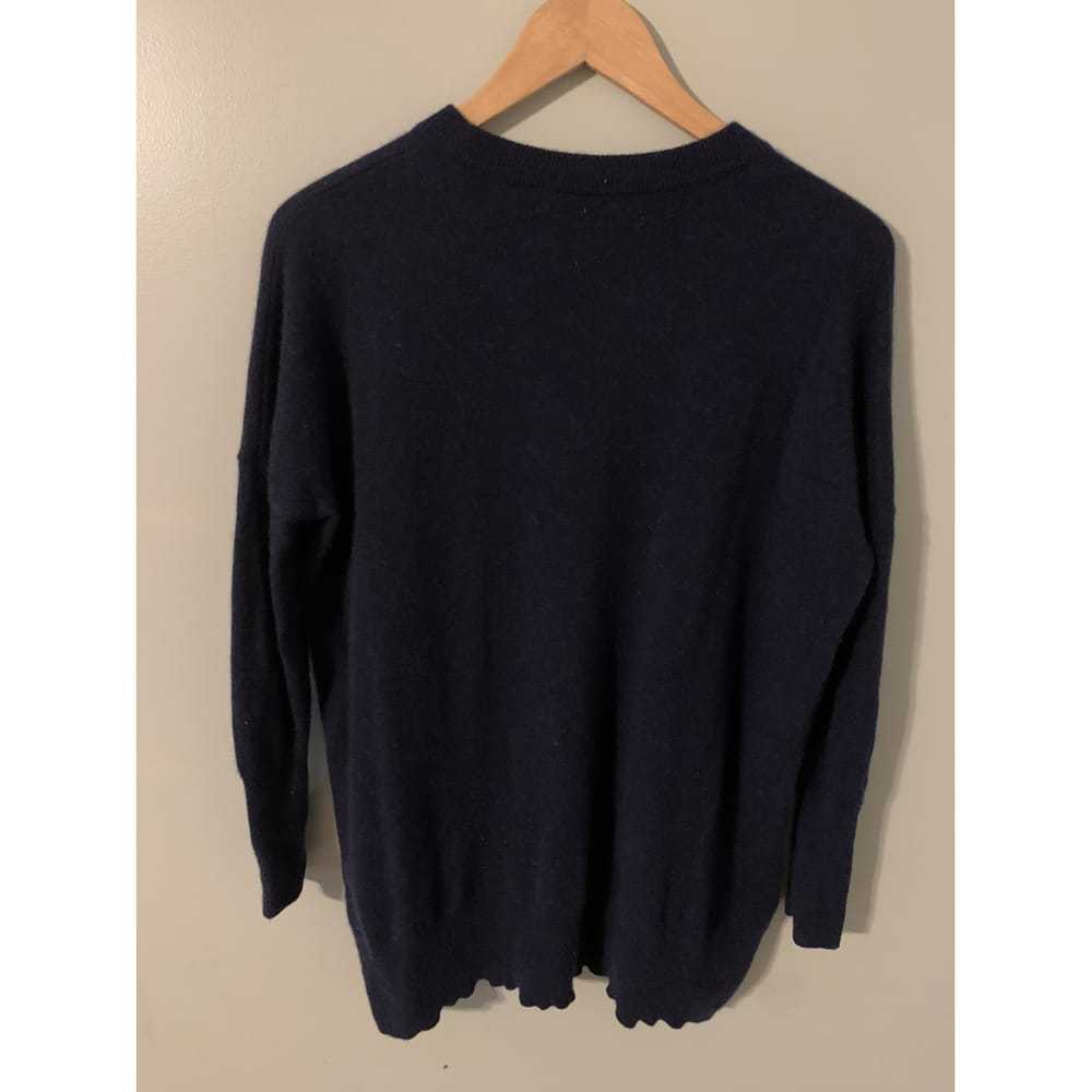 Hatch Cashmere sweatshirt - image 5