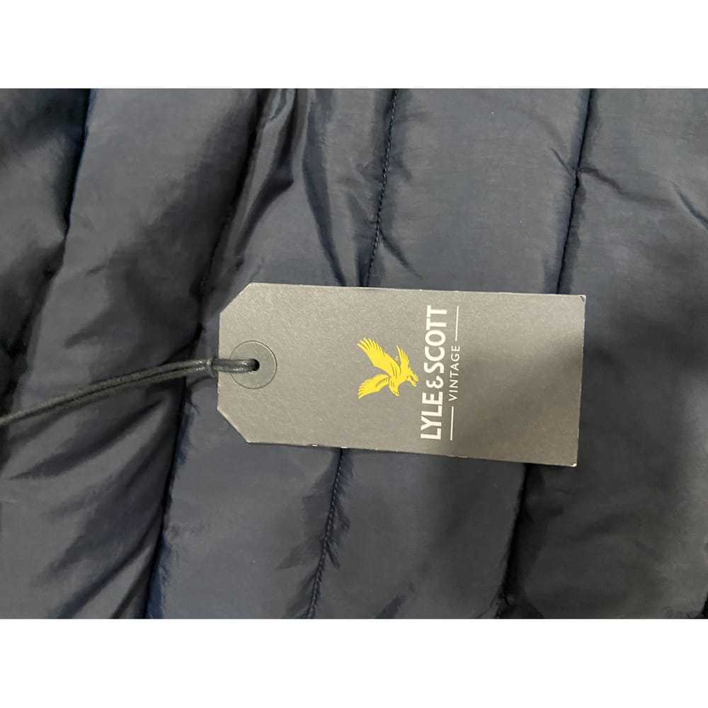 Lyle and Scott Jacket - image 10