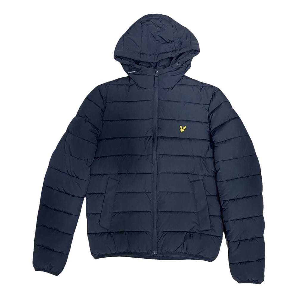 Lyle and Scott Jacket - image 1