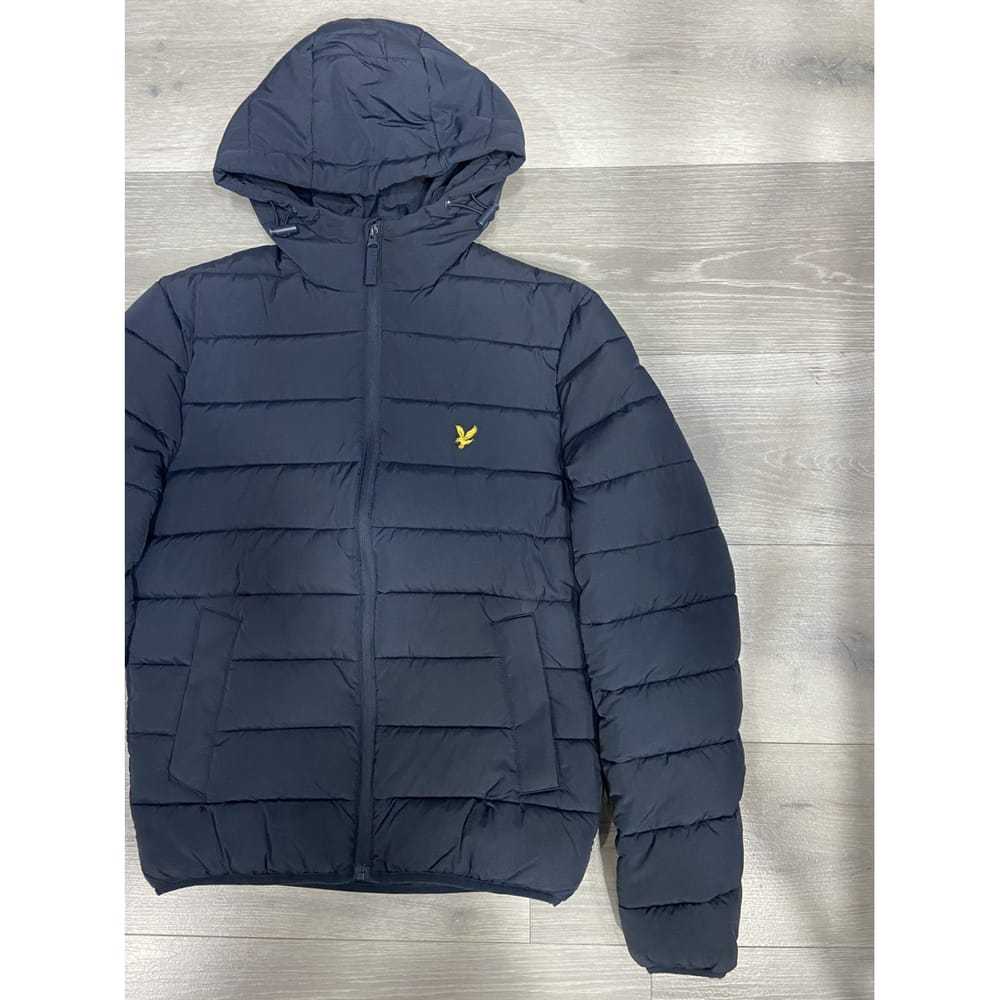 Lyle and Scott Jacket - image 2