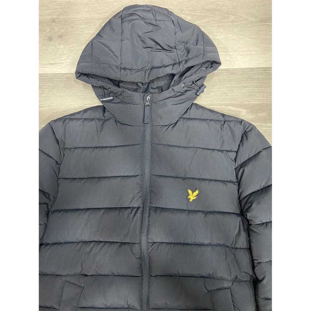 Lyle and Scott Jacket - image 3