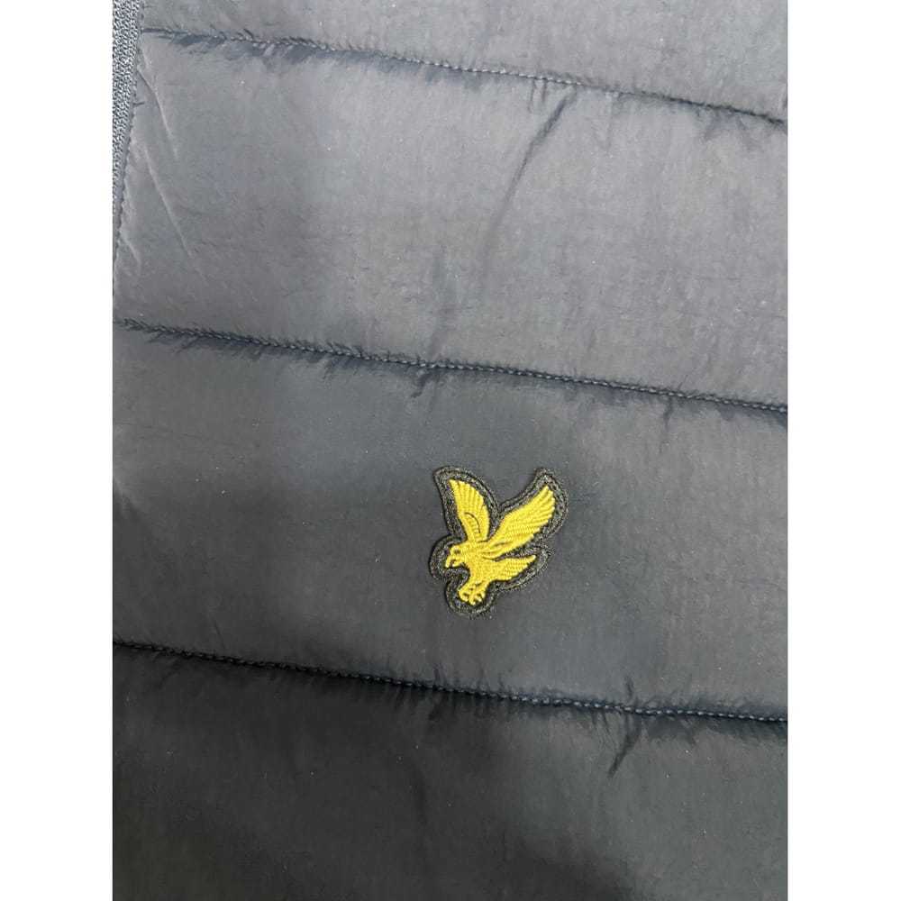 Lyle and Scott Jacket - image 6