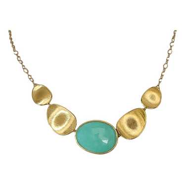 Marco Bicego Yellow gold necklace - image 1