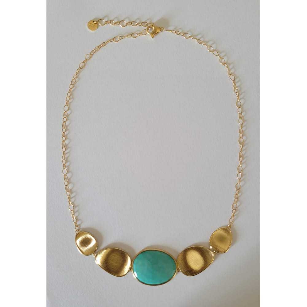 Marco Bicego Yellow gold necklace - image 2