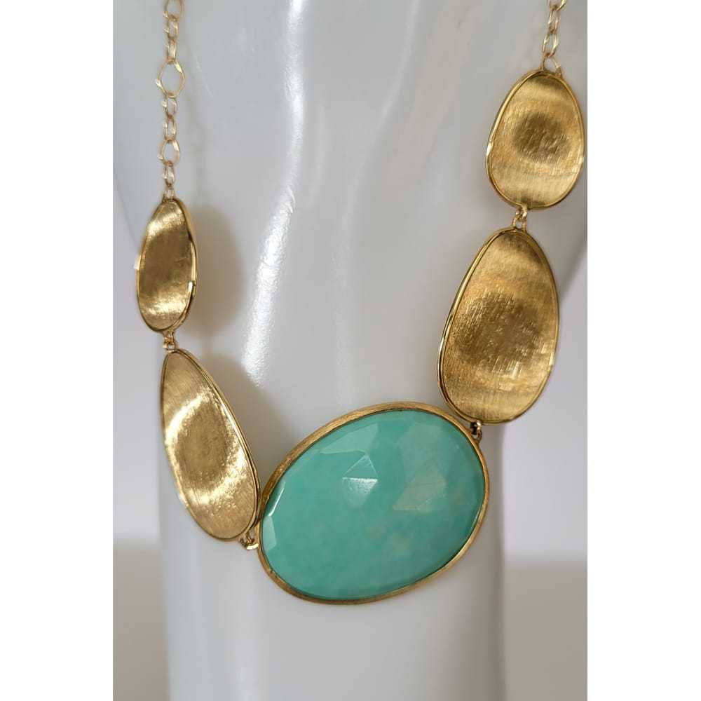 Marco Bicego Yellow gold necklace - image 6