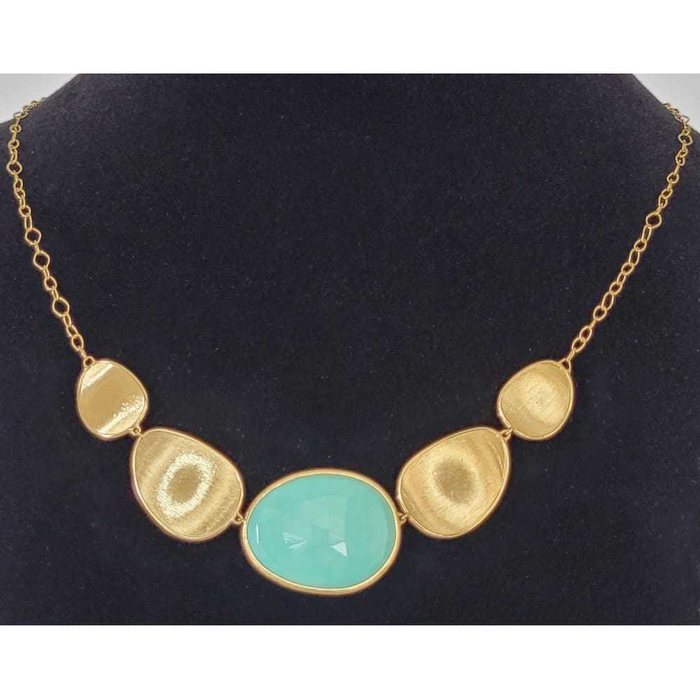 Marco Bicego Yellow gold necklace - image 7