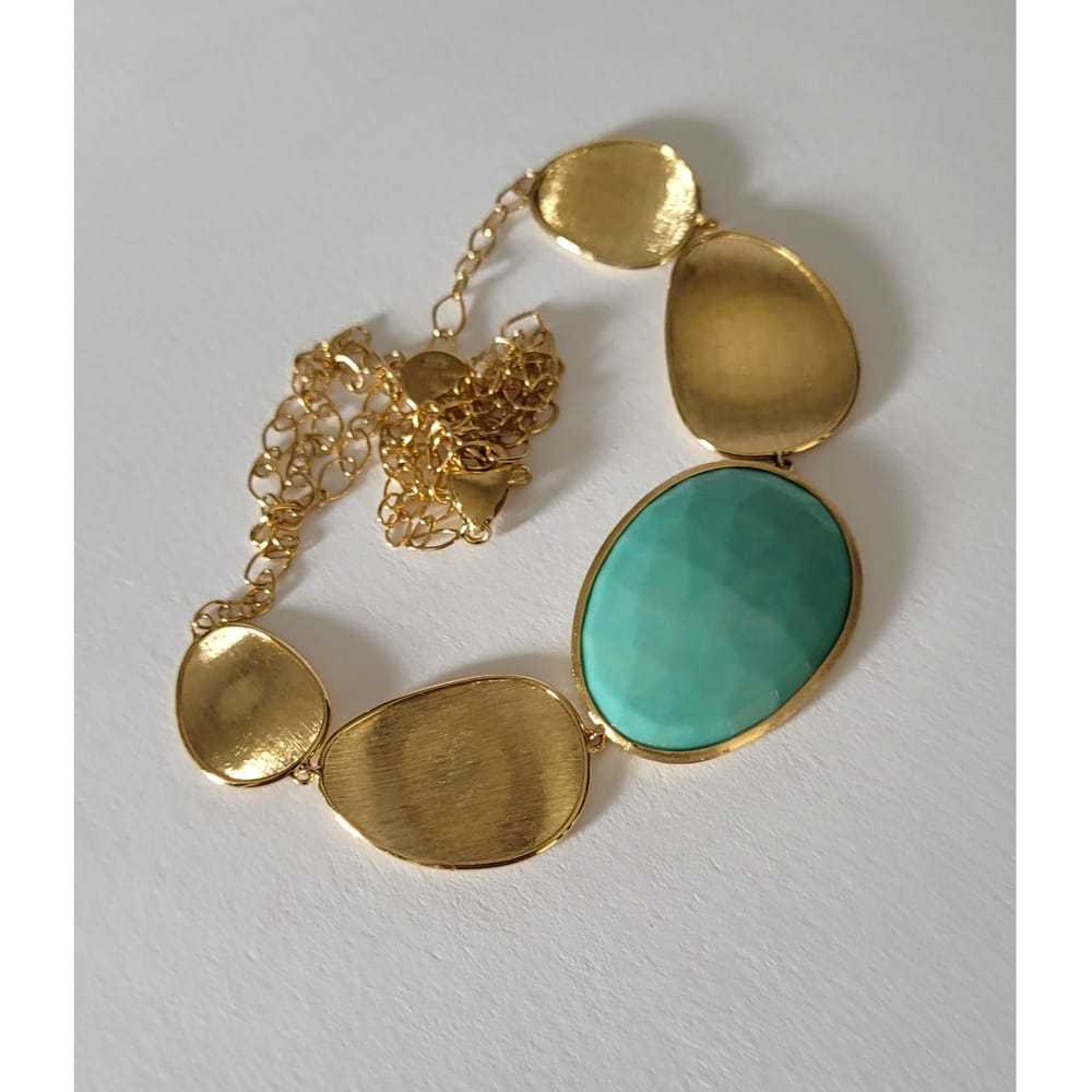 Marco Bicego Yellow gold necklace - image 8