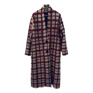 Liviana Conti Wool coat - image 1