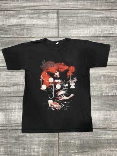 BJORK ビョーク　＋81BRANCA Tシャツ Bjork 81branca t - Gem