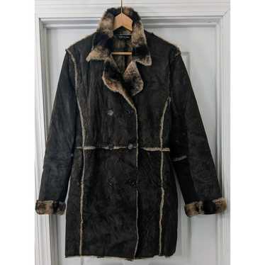 Vintage Marvin Richard Genuine Leather jacket - image 1