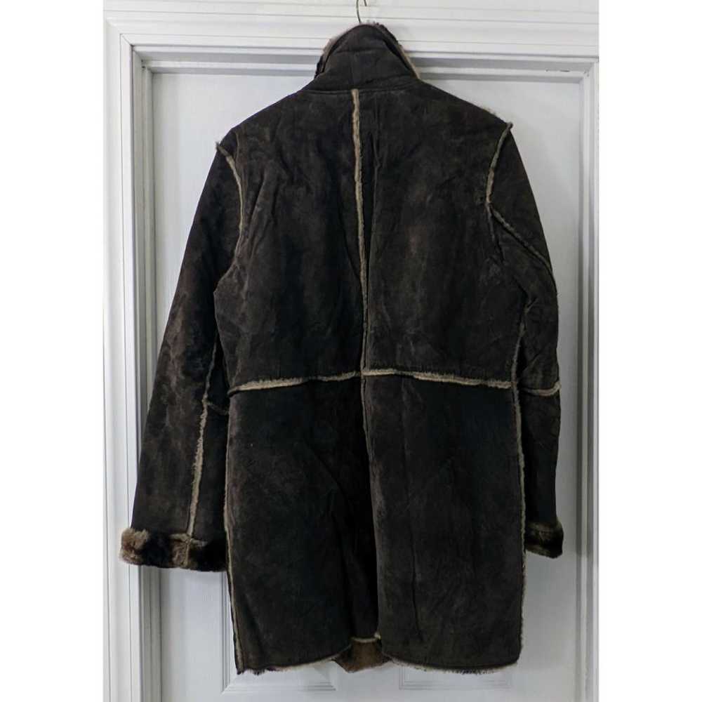 Vintage Marvin Richard Genuine Leather jacket - image 3