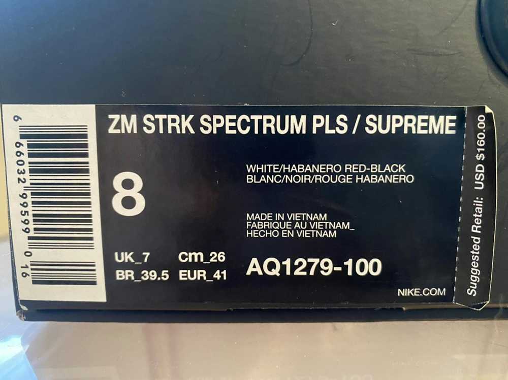 Nike × Supreme Supreme Nike Air Streak Spectrum P… - image 9
