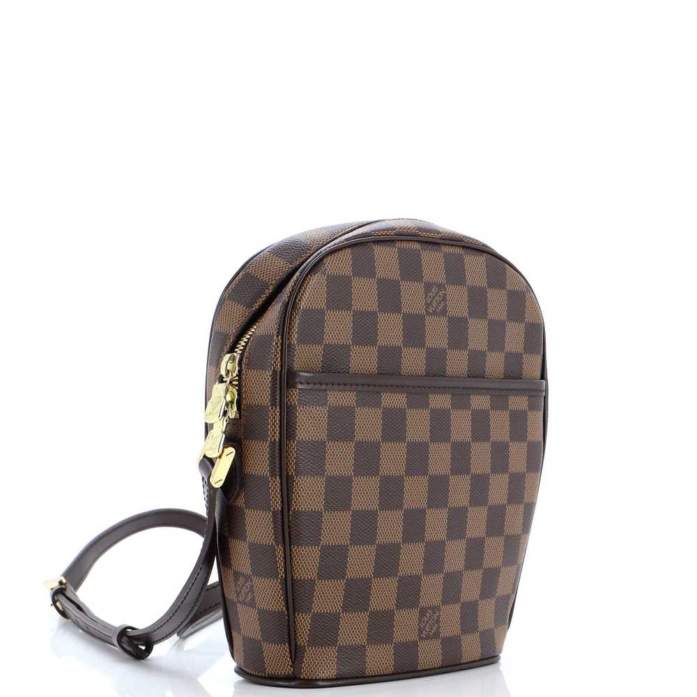 Louis Vuitton Ipanema Handbag Damier PM - image 2